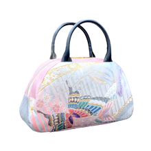 Load image into Gallery viewer, Nigirin Boston Bag _ Serial No.TM01039