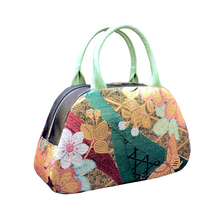 Load image into Gallery viewer, Nigirin Boston Bag _ Serial No.TM01040