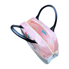 Load image into Gallery viewer, Nigirin Boston Bag _ Serial No.TM01039