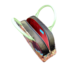 Load image into Gallery viewer, Nigirin Boston Bag _ Serial No.TM01040