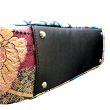 Load image into Gallery viewer, Nigirin Boston Bag _ Serial No.TM01040