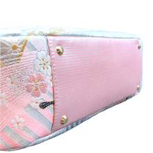 Load image into Gallery viewer, Nigirin Boston Bag _ Serial No.TM01039