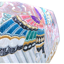 Load image into Gallery viewer, Nigirin Boston Bag _ Serial No.TM01039