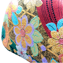 Load image into Gallery viewer, Nigirin Boston Bag _ Serial No.TM01040