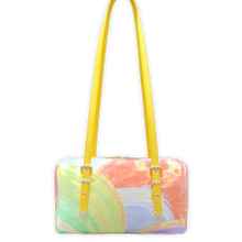 Load image into Gallery viewer, Drum Barrel Bag _ Serial No.TM01134