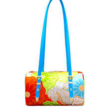 Load image into Gallery viewer, Drum Barrel Bag _ Serial No.TM01126