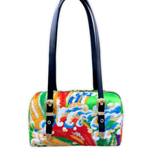 Load image into Gallery viewer, Drum Barrel Bag _ Serial No.TM01105