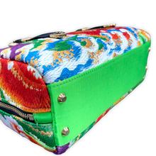 Load image into Gallery viewer, Drum Barrel Bag _ Serial No.TM01105