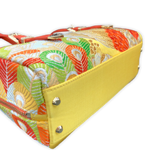 Load image into Gallery viewer, Drum Barrel Bag _ Serial No.TM01107