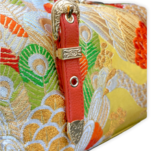 Load image into Gallery viewer, Drum Barrel Bag _ Serial No.TM01107