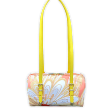 Load image into Gallery viewer, Drum Barrel Bag _ Serial No.TM01111