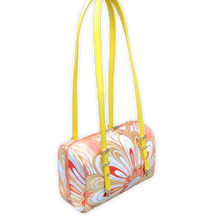 Load image into Gallery viewer, Drum Barrel Bag _ Serial No.TM01111