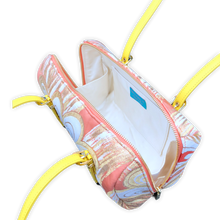 Load image into Gallery viewer, Drum Barrel Bag _ Serial No.TM01111