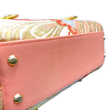 Load image into Gallery viewer, Drum Barrel Bag _ Serial No.TM01111