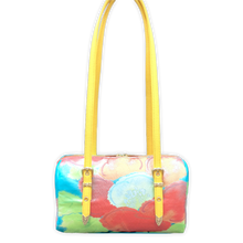 Load image into Gallery viewer, Drum Barrel Bag _ Serial No.TM01118