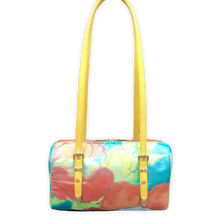 Load image into Gallery viewer, Drum Barrel Bag _ Serial No.TM01118