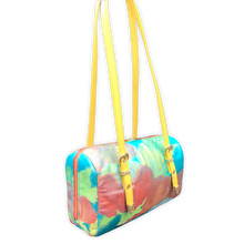 Load image into Gallery viewer, Drum Barrel Bag _ Serial No.TM01118