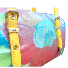 Load image into Gallery viewer, Drum Barrel Bag _ Serial No.TM01118