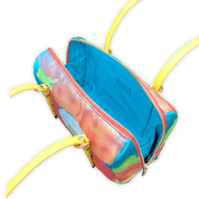 Load image into Gallery viewer, Drum Barrel Bag _ Serial No.TM01118