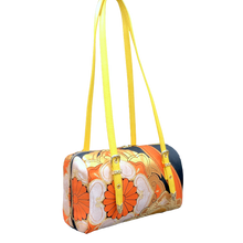 Load image into Gallery viewer, Drum Barrel Bag _ Serial No.TM01127