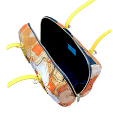 Load image into Gallery viewer, Drum Barrel Bag _ Serial No.TM01127