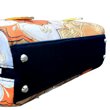 Load image into Gallery viewer, Drum Barrel Bag _ Serial No.TM01127