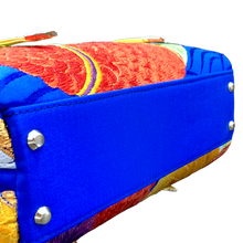 Load image into Gallery viewer, Drum Barrel Bag _ Serial No.TM01128