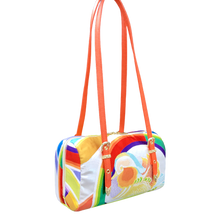 Load image into Gallery viewer, Drum Barrel Bag _ Serial No.TM01130