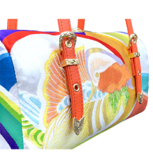 Load image into Gallery viewer, Drum Barrel Bag _ Serial No.TM01130