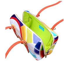 Load image into Gallery viewer, Drum Barrel Bag _ Serial No.TM01130