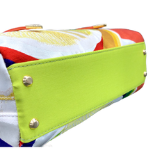 Load image into Gallery viewer, Drum Barrel Bag _ Serial No.TM01130