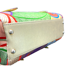 Load image into Gallery viewer, Drum Barrel Bag _ Serial No.TM01131