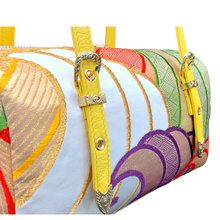 Load image into Gallery viewer, Drum Barrel Bag _ Serial No.TM01131