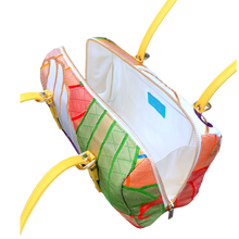 Load image into Gallery viewer, Drum Barrel Bag _ Serial No.TM01131