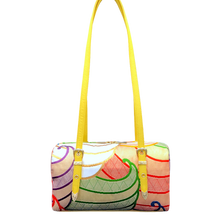 Load image into Gallery viewer, Drum Barrel Bag _ Serial No.TM01131