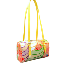 Load image into Gallery viewer, Drum Barrel Bag _ Serial No.TM01131