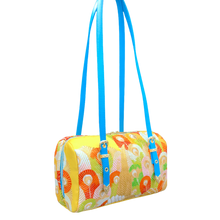 Load image into Gallery viewer, Drum Barrel Bag _ Serial No.TM01132