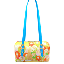 Load image into Gallery viewer, Drum Barrel Bag _ Serial No.TM01132