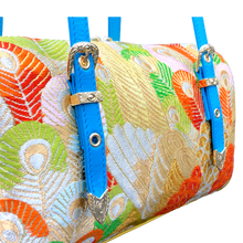 Load image into Gallery viewer, Drum Barrel Bag _ Serial No.TM01132