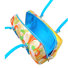 Load image into Gallery viewer, Drum Barrel Bag _ Serial No.TM01132