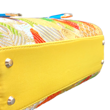 Load image into Gallery viewer, Drum Barrel Bag _ Serial No.TM01132