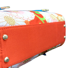 Load image into Gallery viewer, Drum Barrel Bag _ Serial No.TM01135