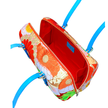 Load image into Gallery viewer, Drum Barrel Bag _ Serial No.TM01135