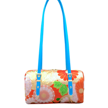 Load image into Gallery viewer, Drum Barrel Bag _ Serial No.TM01135