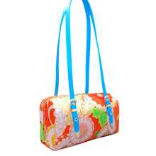 Load image into Gallery viewer, Drum Barrel Bag _ Serial No.TM01135