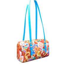 Load image into Gallery viewer, Drum Barrel Bag _ Serial No.TM01136