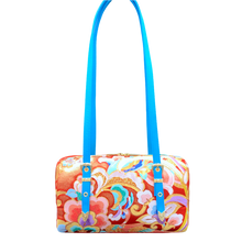 Load image into Gallery viewer, Drum Barrel Bag _ Serial No.TM01136