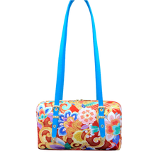 Load image into Gallery viewer, Drum Barrel Bag _ Serial No.TM01136