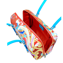 Load image into Gallery viewer, Drum Barrel Bag _ Serial No.TM01136