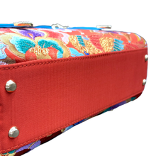 Load image into Gallery viewer, Drum Barrel Bag _ Serial No.TM01136